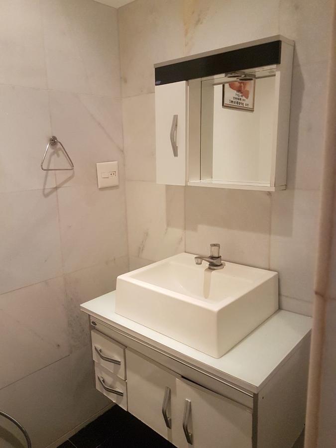 The Best Copacabana Luxury Design 3 Bedroom Room 3 Bathroom 85 Inch Cinema Tv Top Location Rio de Janeiro Esterno foto