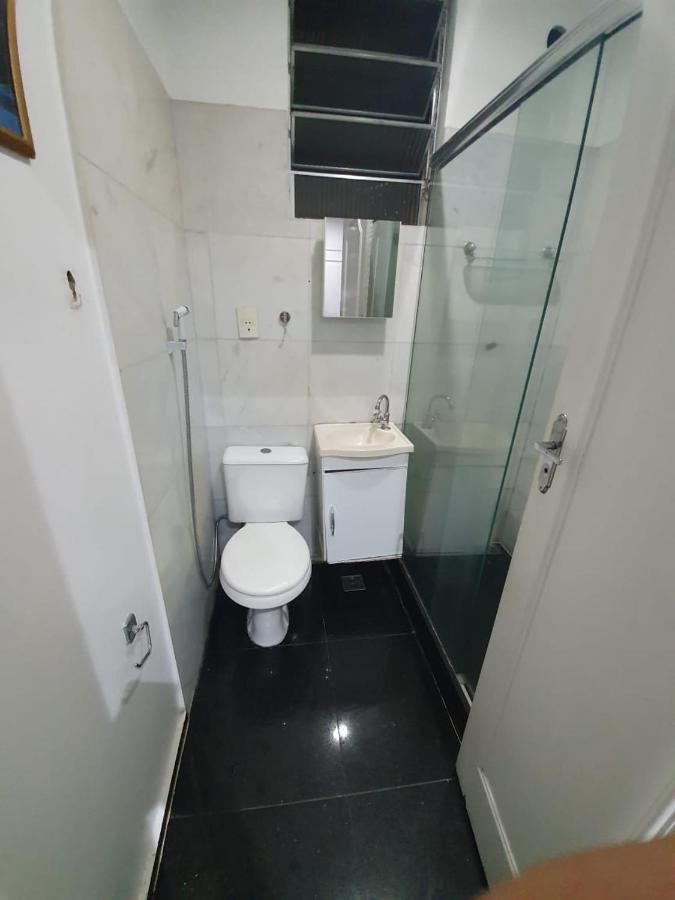 The Best Copacabana Luxury Design 3 Bedroom Room 3 Bathroom 85 Inch Cinema Tv Top Location Rio de Janeiro Esterno foto